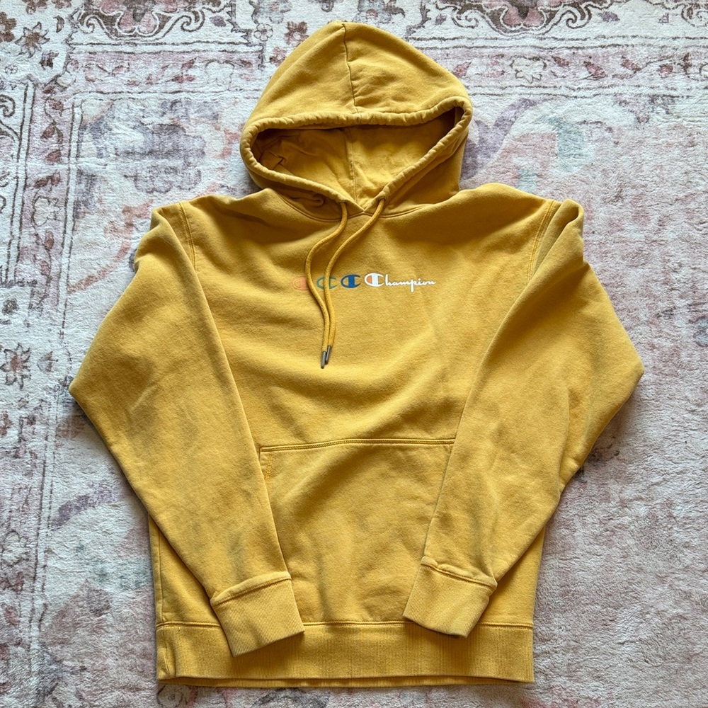 Champion Men's Hoodie